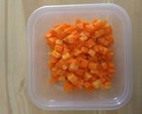 Foto langkah ke 1 dari resep Zuppa Soup.