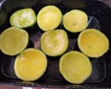 Foto del paso 2 de la receta: Zapallitos rellenos