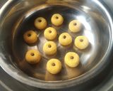 Foto langkah ke 3 dari resep Monde susu KW teflon (janda genit).