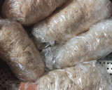 Foto del paso 3 de la receta: Muslitos de no pollo veganos (2)