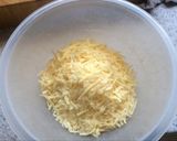 A picture of step 4 of Lin's Brunch Quiche.
