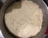 Pihe puha sajtos-burgonyás pogácsa recept fázis 2 fotója
