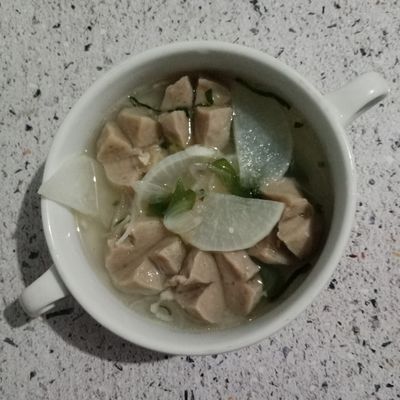 Langkah 3