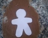 Foto del paso 3 de la receta: Galletitas de jengibre