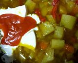 Foto del paso 3 de la receta Crema de verduras