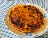 Une image de l'étape 15 de Flan Sans Pâte aux Fruits Exotiques et Vanille.