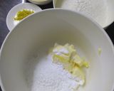 Foto del paso 1 de la receta: Masitas secas ✨