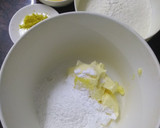 Foto del paso 1 de la receta: Masitas secas ✨