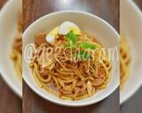 Foto langkah ke 3 dari resep #47 Mie Kluntung Jawa.