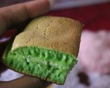 Foto langkah ke 10 dari resep Martabak Manis Teflon / Terang Bulan Lembut Menul.