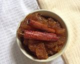 Foto langkah ke 4 dari resep Selai nanas.