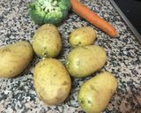 Foto del paso 1 de la receta Ensaladilla Rusa
