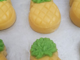 Nastar Nanas
