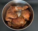 Foto langkah ke 4 dari resep Ayam goreng hongkong.