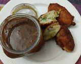 ब्रेड रोल (bread roll recipe in Hindi) रेसिपी चरण 6 फोटो