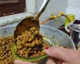 તુવેર ટોઠા (Tuver Totha recipe in Gujarati) રેસીપી સ્ટેપ7ફોટો