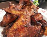 Foto langkah ke 4 dari resep Ayam Goreng Bumbu Ungkep.