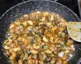 Foto del paso 7 de la receta Gambas al ajillo