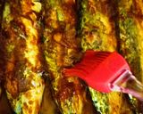 Foto langkah ke 5 dari resep Ikan Bakar Teflon.