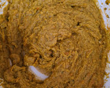 Foto del paso 2 de la receta: Hamburguesas de tofu y boniato