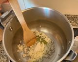 Foto del paso 2 de la receta: Alubias blancas con costillas