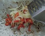 Foto langkah ke 3 dari resep Ayam tahu saos mentega.