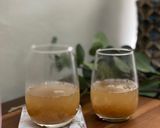 Gambar langkah 2 resipi Tamer hindi (Air asam jawa)🇸🇩.