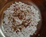 A picture of step 2 of Spice Fries.