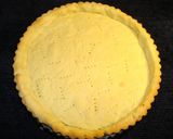 Foto del paso 2 de la receta: KUCHEN DE FRUTILLAS. JON STYLE