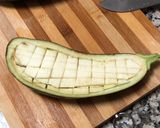 Foto del paso 3 de la receta: Berenjenas rellenas