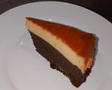 Foto del paso 23 de la receta: Pastel imposible (chocoflan)
