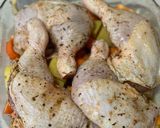 Foto langkah ke 4 dari resep 23. Grilled Chicken.
