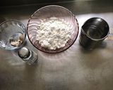 Foto del paso 1 de la receta: Pan de payés con tomate