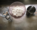 Foto del paso 1 de la receta: Pan de payés con tomate