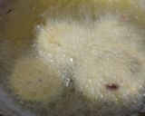 ચોખા ના લોટ ની ચકરી (Rice flour Chakri Recipe in Gujarati) રેસીપી સ્ટેપ7ફોટો