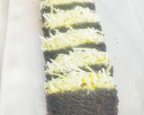 Foto langkah ke 9 dari resep Brownies Singkong.
