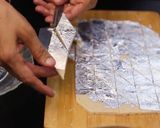 A picture of step 7 of Perfect Kaju Katli.