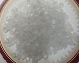 A picture of step 1 of Mix dryfruit powder.