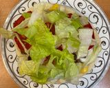عکس مرحله 4 از دستور همبرگر خانگی