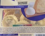 Foto del paso 1 de la receta Girasoles de queso en salsa boloñesa