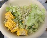 Foto langkah ke 1 dari resep Sayur Asem satset.