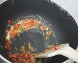 Foto langkah ke 3 dari resep Mee Bandung Malaysia.