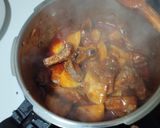 Foto del paso 6 de la receta: Costillas con patatas y setas