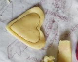 हार्ट कुकीज़ (Heart Cookies Recipe in Hindi) रेसिपी चरण 8 फोटो