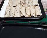 Foto del paso 4 de la receta: Canelones de acelga y carne picada 😁