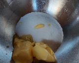 Foto del paso 1 de la receta: Casa de galleta de Jengibre