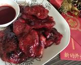 Foto langkah ke 7 dari resep Char Siu Madu🍯🐷.