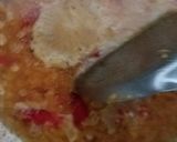 Foto langkah ke 1 dari resep Oseng tahu kacang panjang tanpa penyedap rasa.