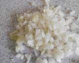 Foto del paso 3 de la receta: Bacalao con almejas