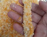 Foto langkah ke 3 dari resep Tempe kriuk.